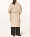 MaxMara Virgin Wool Coat Mandola Beige 2625016021 042 159445673 [P]