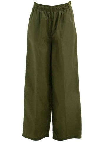 Prada Re Nylon Pants 22H914 1WQ8 F0466 133038384 [P]