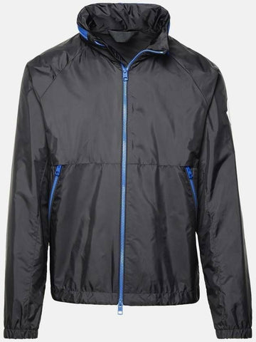 Moncler OCTANO Rain Jacket 133041769 [P]