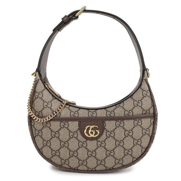 GUCCI Ophidia Kleine Schultertasche 135822833 [P]