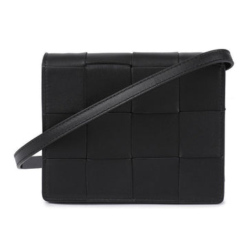 Bottega Veneta Intrecciato Small Cassette Bag 574051 VMAY1 8803 142599959 [P]