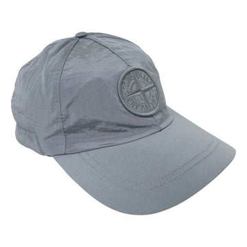 Stone Island Nylon Metal Men's Baseball Cap 159450920 [P]
