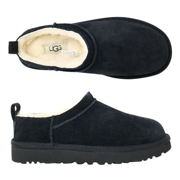 UGG Klassische Mikro Damenstiefel 1173891 BLK 159451084 [P]
