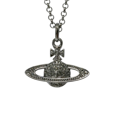 Vivienne Westwood Mini Bath Relief Necklace 63020104 02S108 159451144 [P]