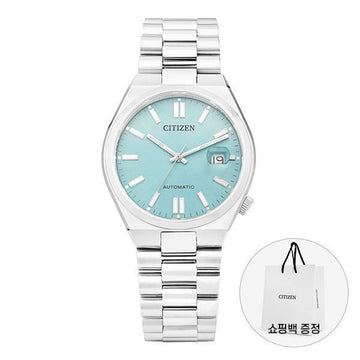 CITIZEN NJ0151-88M メンズ時計 157856050 [P]