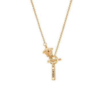 VERSACE 公用ネックレス 1022437 1A00620 3J000 157854348 [P]