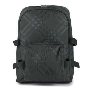 BURBERRY メンズチェックジャカードバックパック 97485881 [P]