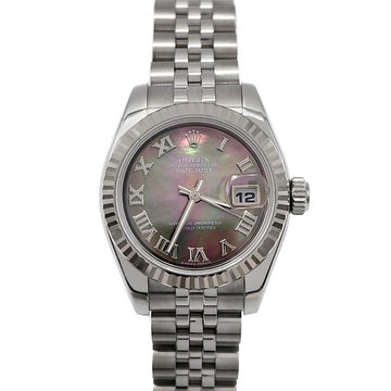 ROLEX Lady Datejust Perlmutt Zifferblatt 26mm 159456575 [P]
