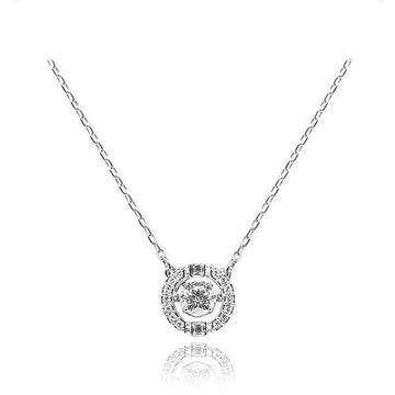 Swarovski Necklace 157338784 [P]