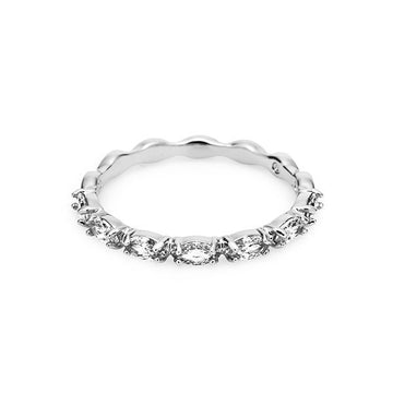 SWAROVSKI Damenring 157338778 [P]