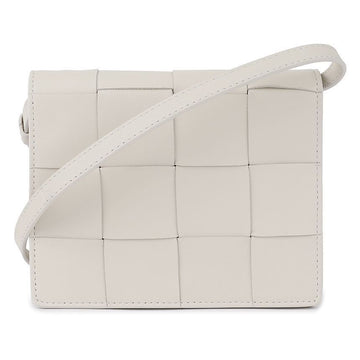 Bottega Veneta Woven Intrecciato Cassette Bag 574051-VMAY1-9644 78881925 [P]
