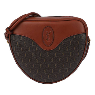 SAINT LAURENT Monogramm Quer Tasche 675260-2UY2W-2166 77527344 [P]