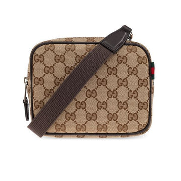 GUCCI GG Canvas Mini Tasche 143516320 [P]