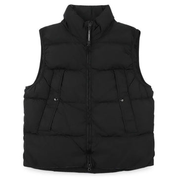 CP COMPANY Männer Chrom-R Steppweste 158086729 [P]