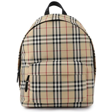 BURBERRY チェックバックパック 72694936 [P]