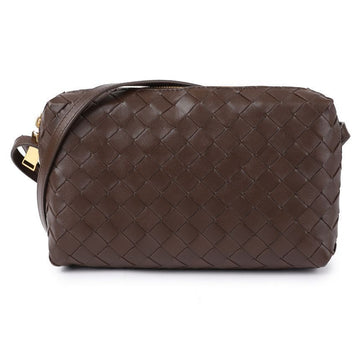 Bottega Veneta Intrecciato Crossbody Bag 597329-VCPP1-2016 72258214 [P]