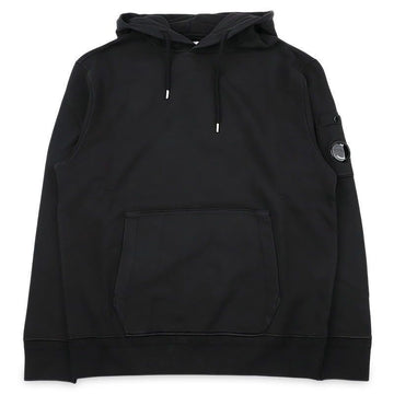 CP COMPANY Herren Lens Wappen Hoodie 153495599 [P]