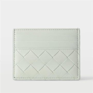 Bottega Veneta Intrecciato Card Case 156353026 [P]