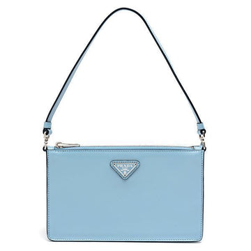 Prada Brushed Leather Shoulder Bag 56277380 [P]