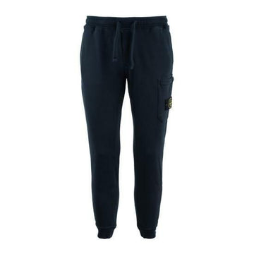 Stone Island Cotton Fleece Jogger Pants 142645614 [P]