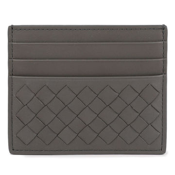 Bottega Veneta Intrecciato Card Wallet 145899593 [P]