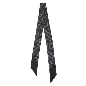 Gucci Printed Silk Ribbon 146880337 [P]
