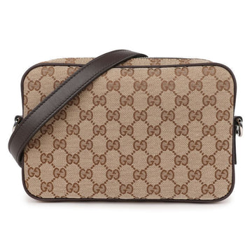 GUCCI キャンバス スモール クロスバッグ 834802-FAEPS-9752 147583219 [P]