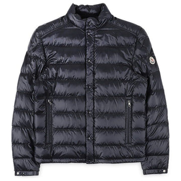 MONCLER 男性用 SELVES 軽量パディングジャケット 153078565 [P]