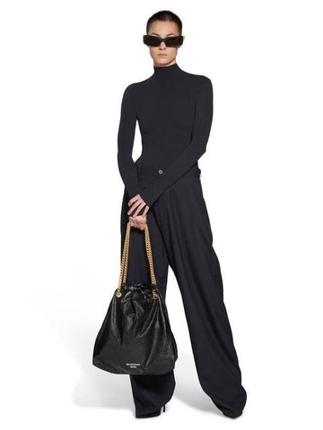 BALENCIAGA ミディアム トートバッグ 742941 210IT 1000 151054387 [P]