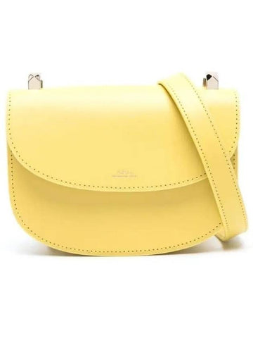 APC Geneva Mini Bag 151054559 [P]