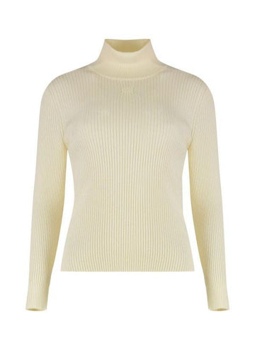 CELINE Triomphe Woll-Turtleneck-Pullover 2ADRF861Z 01OW 151055193 [P]