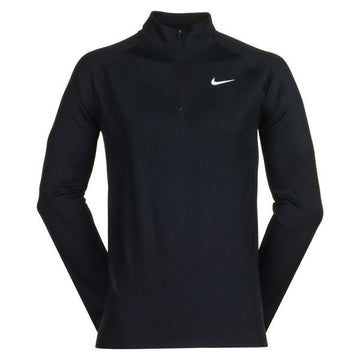NIKE Herren Golf Tour Dry-Fit Halbtrosa (FD5833-010) 104103012 [P]