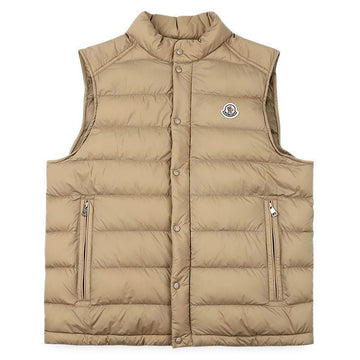 MONCLER BARTHE 軽量パディングベスト 155069079 [P]