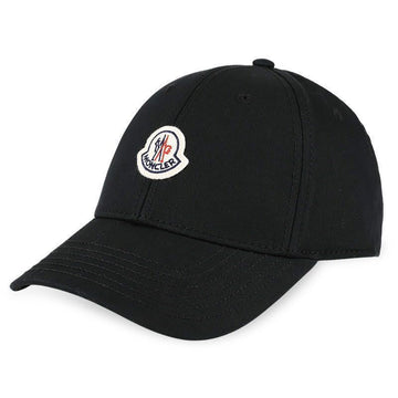 Moncler Unisex Badge Patch Cap 152226862 [P]