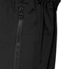 Burberry Women's Long Hooded Jacket 81136531 Black 154661486 [P]