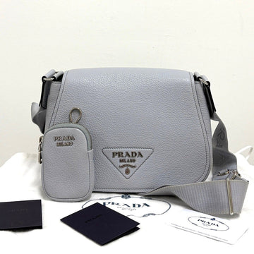 PRADA Vitello Umhängetasche & Crossbody-Bag (1BD293) 159462954 [P]