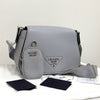 PRADA ビテロポケットショルダーバッグ＆クロスバッグ (1BD293) 159462954 [P]