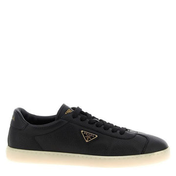 PRADA Regen Hirschleder Sneaker 156172161 [P]