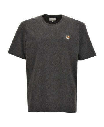 MAISON KITSUNE レギュラーフィットTシャツ LM00104KJ0008 H170 151061431 [P]