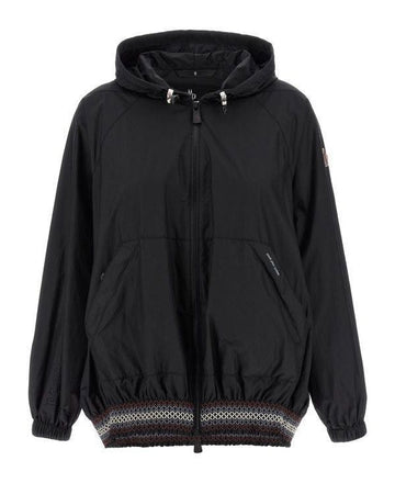 MONCLER Samedans Kapuzenjacke 1A00010 598E0 999 151062143 [P]