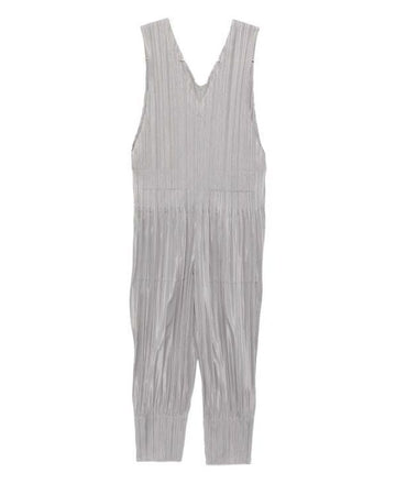 Pleats Please Issey Miyake Fluffy Basic Jumpsuit PP59JI404 11 151062142 [P]
