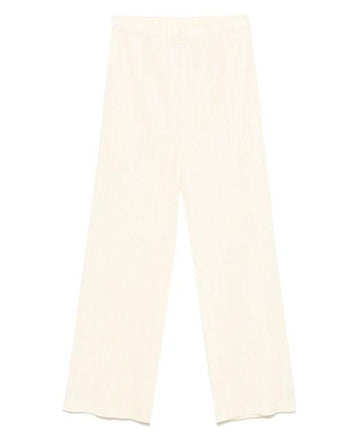 PLEATS PLEASE ISSEY MIYAKE プリーツプリーズ プリーツシーカー バトム 2 パンツ PP56JF383 04 151062283 [P]