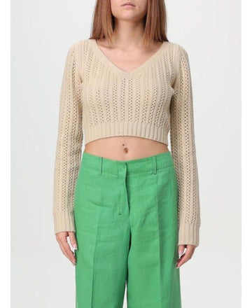 MAXMARA Woll-Kaschmir-Strickpullover 21366011600 003 151062297 [P]