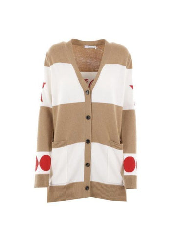 MAXMARA カーディガン 21346031600 007 151062355 [P]