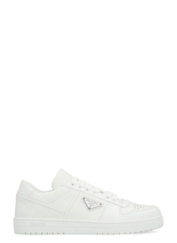 PRADA Leder Sneakers 2EE364 3LJ6 F0009 151072216 [P]