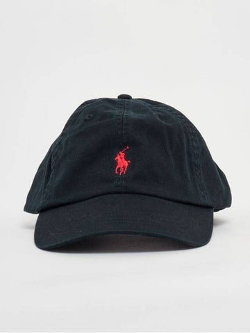 POLO RALPH LAUREN Chino Cap mit Ponylogo 710548524012 151072876 [P]