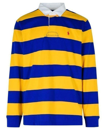 Polo Ralph Lauren Pony Polo T-Shirt 710717116047 151072930 [P]