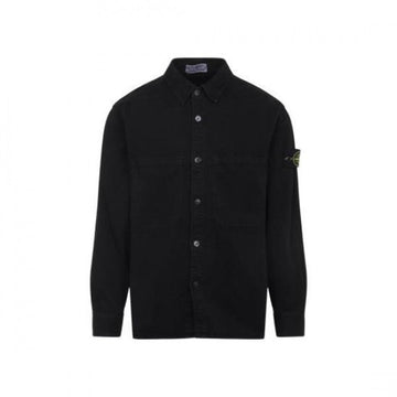 STONE ISLAND Übergröße Hemd 1200025 K2S15 S0184 V0129 151102333 [P]
