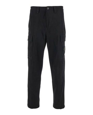 Stone Island Cargo Straight Pants 3100012 151102824 [P]