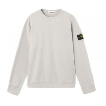 Stone Island Brushed Cotton Fleece 6100028 K2S15 V0061 151102867 [P]